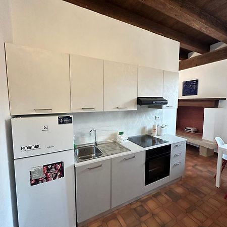 Marinesca Room Βερόνα Εξωτερικό φωτογραφία