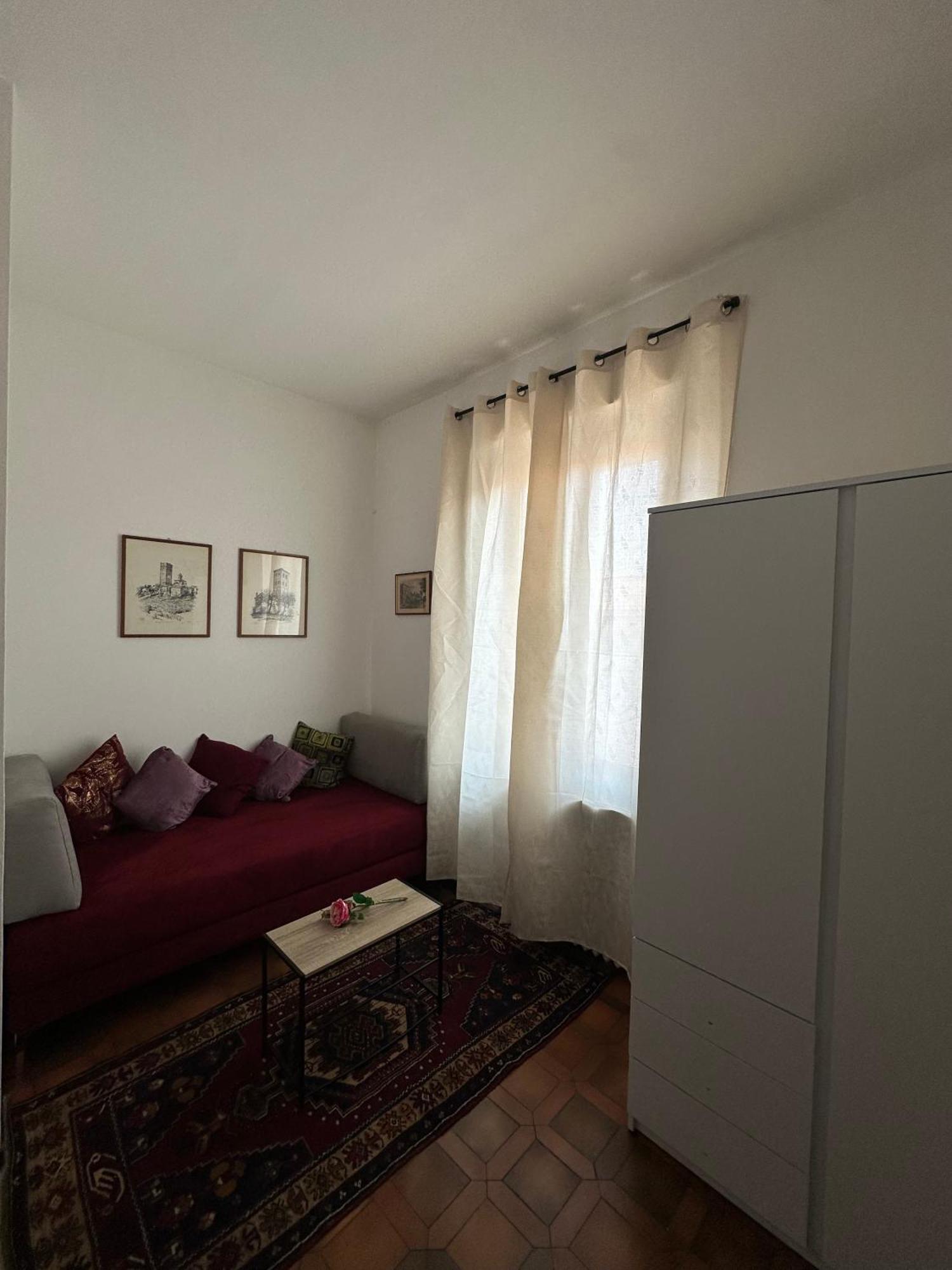 Marinesca Room Βερόνα Εξωτερικό φωτογραφία