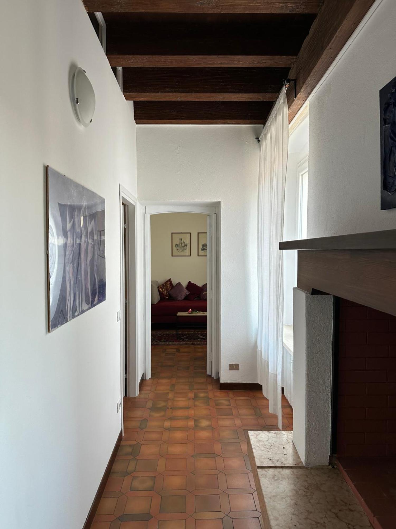 Marinesca Room Βερόνα Εξωτερικό φωτογραφία