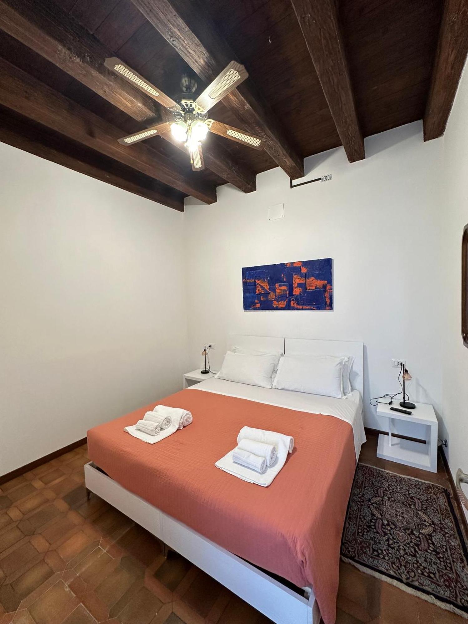 Marinesca Room Βερόνα Εξωτερικό φωτογραφία